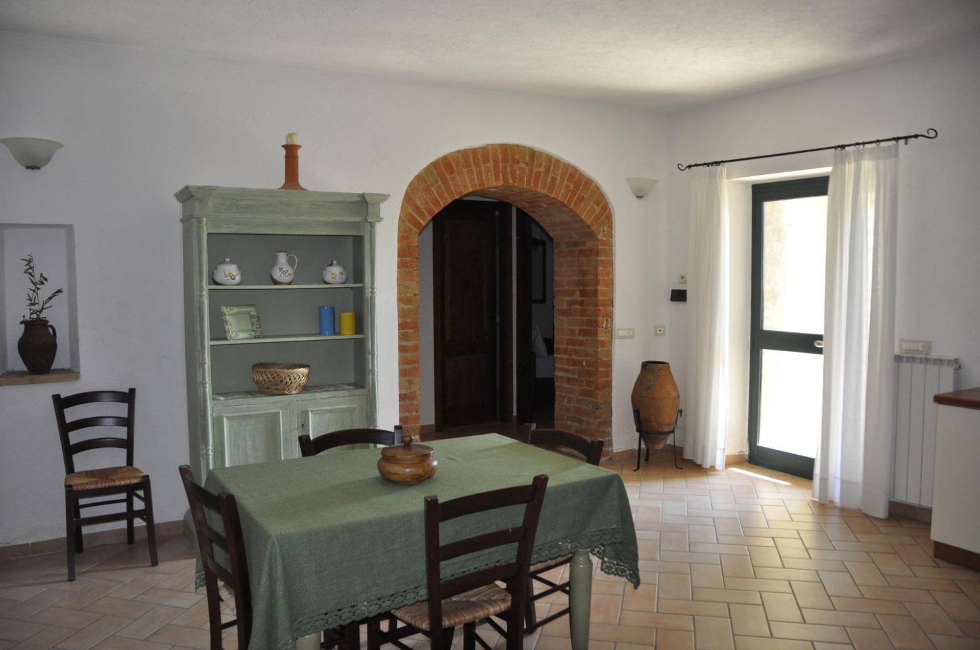 Villa Fattoria Di Rigone Coltavolino Habitación foto