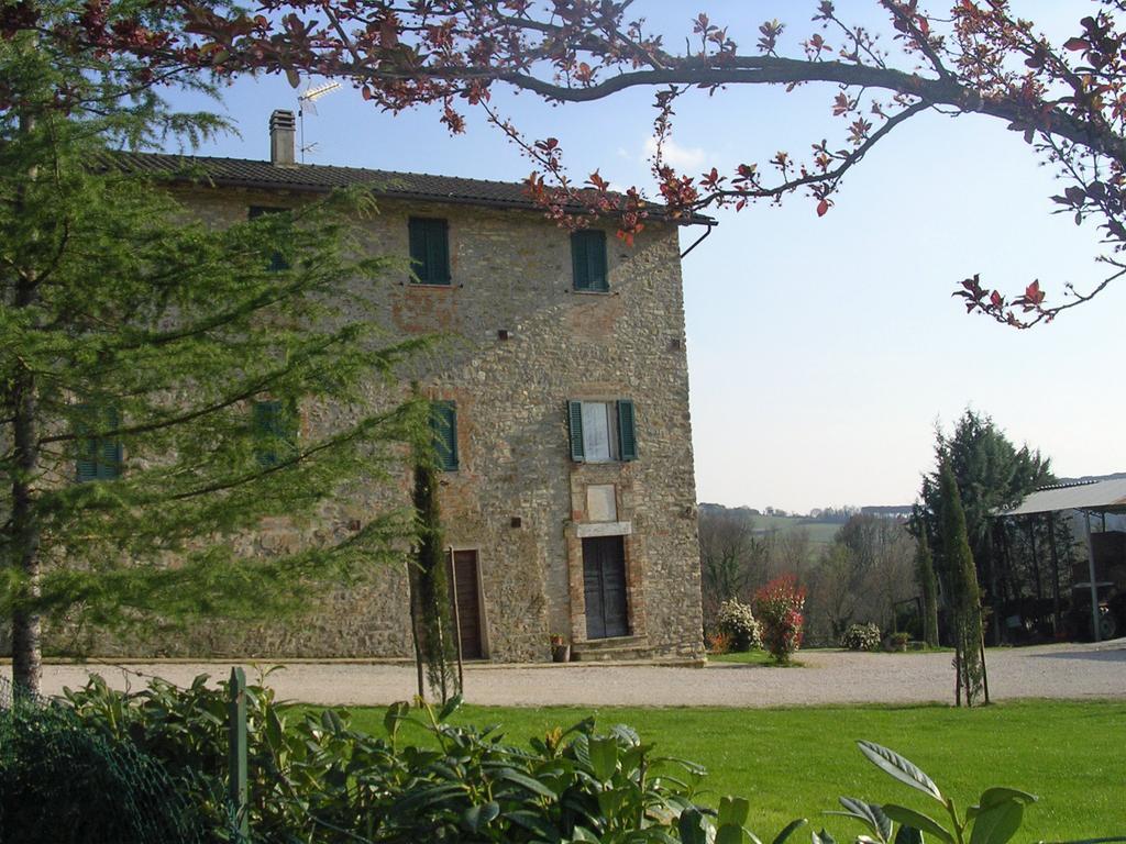 Villa Fattoria Di Rigone Coltavolino Exterior foto