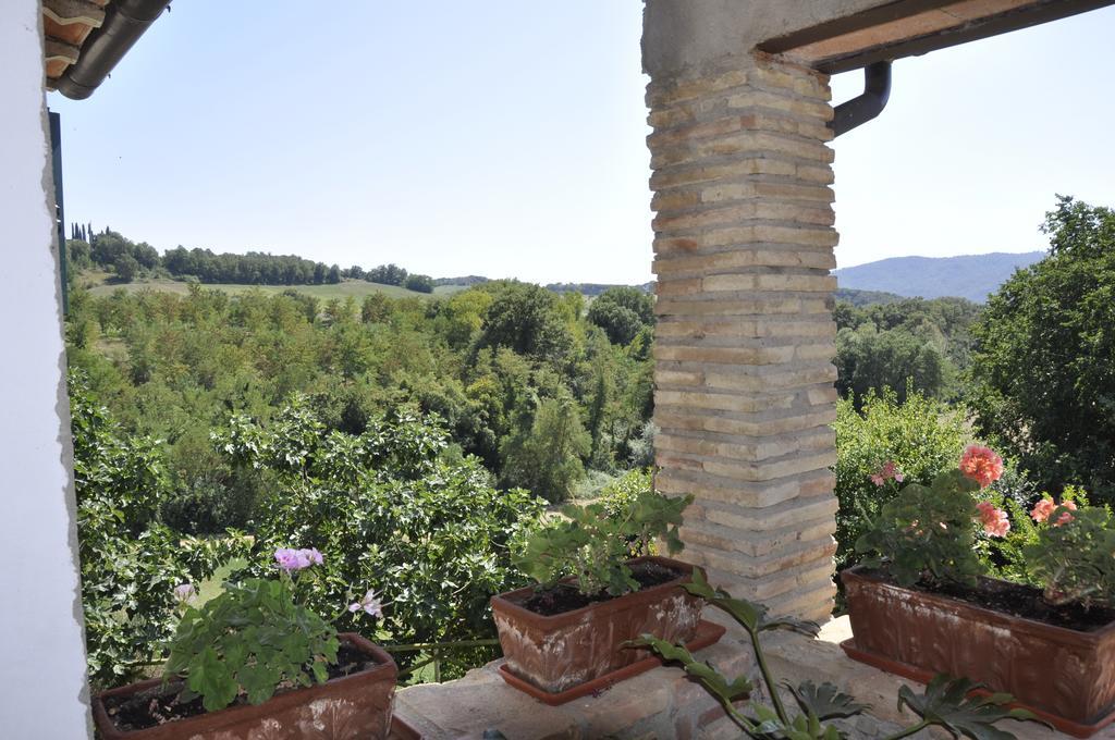 Villa Fattoria Di Rigone Coltavolino Habitación foto