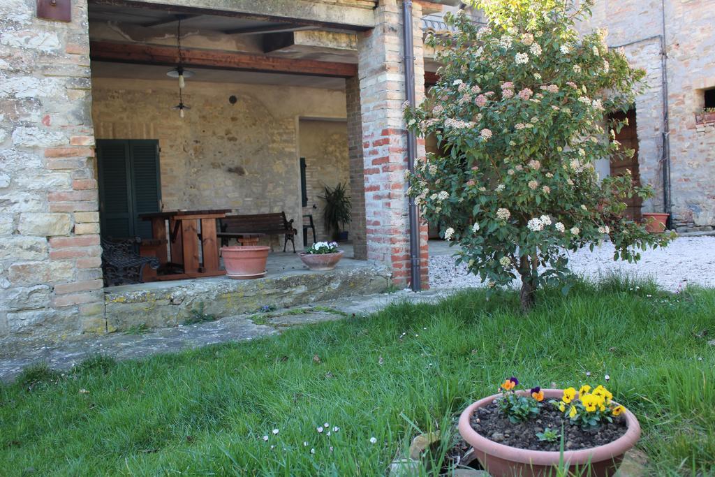 Villa Fattoria Di Rigone Coltavolino Exterior foto